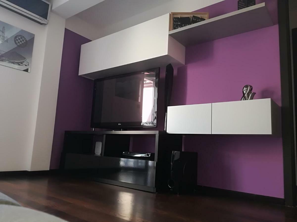 Apartman Brzovic Omis Exterior photo