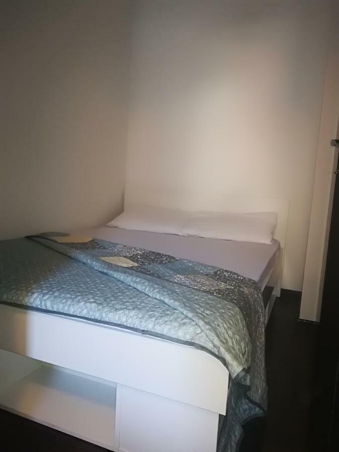 Apartman Brzovic Omis Exterior photo